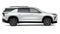 2027 Chevrolet Traverse FWD LT