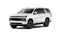 2027 Chevrolet Tahoe LS