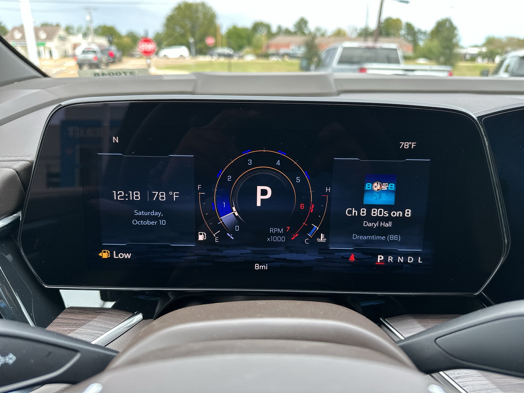 2027 Chevrolet Tahoe LS