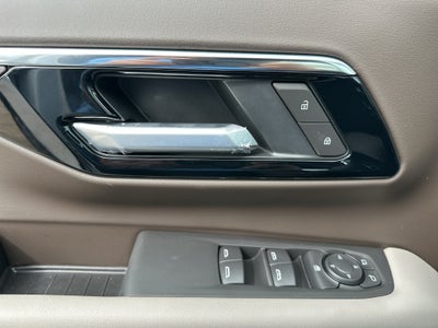 2027 Chevrolet Tahoe LS