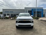 2027 Chevrolet Tahoe LS