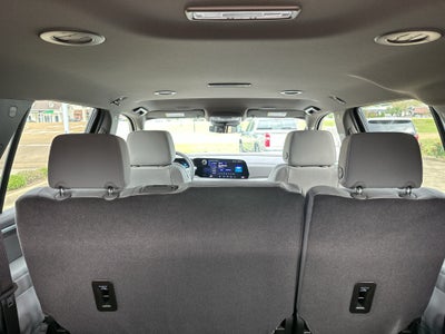 2027 Chevrolet Tahoe LS