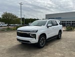 2027 Chevrolet Tahoe LS