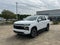 2027 Chevrolet Tahoe LS