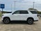 2027 Chevrolet Tahoe LS