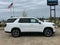 2027 Chevrolet Tahoe LS