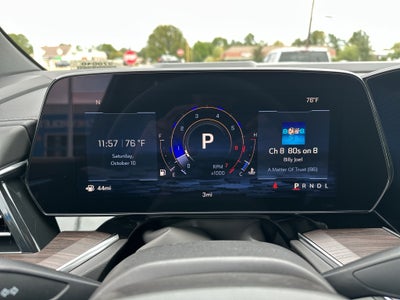 2027 Chevrolet Tahoe LS