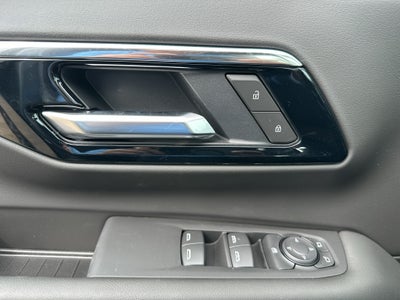 2027 Chevrolet Tahoe LS