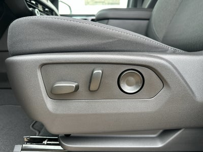 2027 Chevrolet Tahoe LS