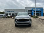 2027 Chevrolet Tahoe LS