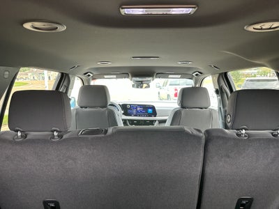 2027 Chevrolet Tahoe LS