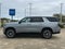 2027 Chevrolet Tahoe LS