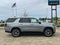 2027 Chevrolet Tahoe LS