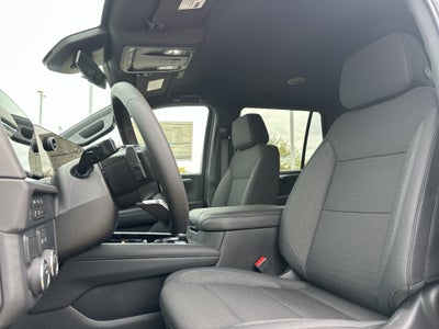 2027 Chevrolet Tahoe LS
