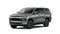 2027 Chevrolet Tahoe LS