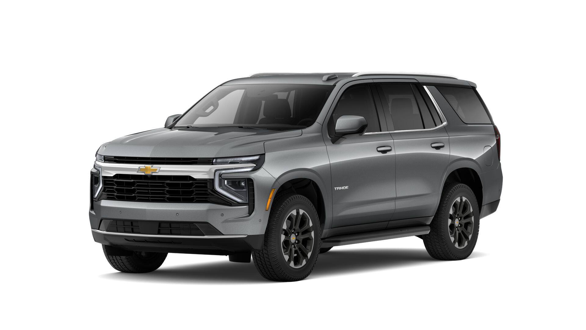2027 Chevrolet Tahoe LS