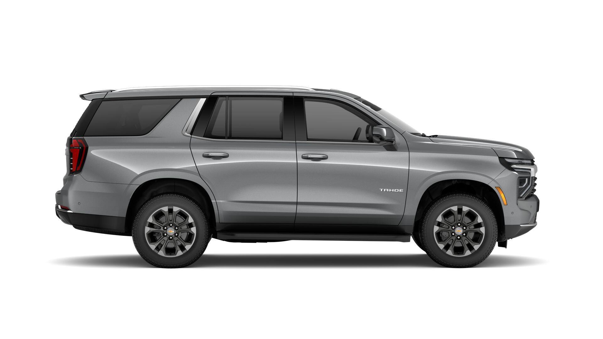 2027 Chevrolet Tahoe LS