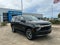 2027 Chevrolet Tahoe LS
