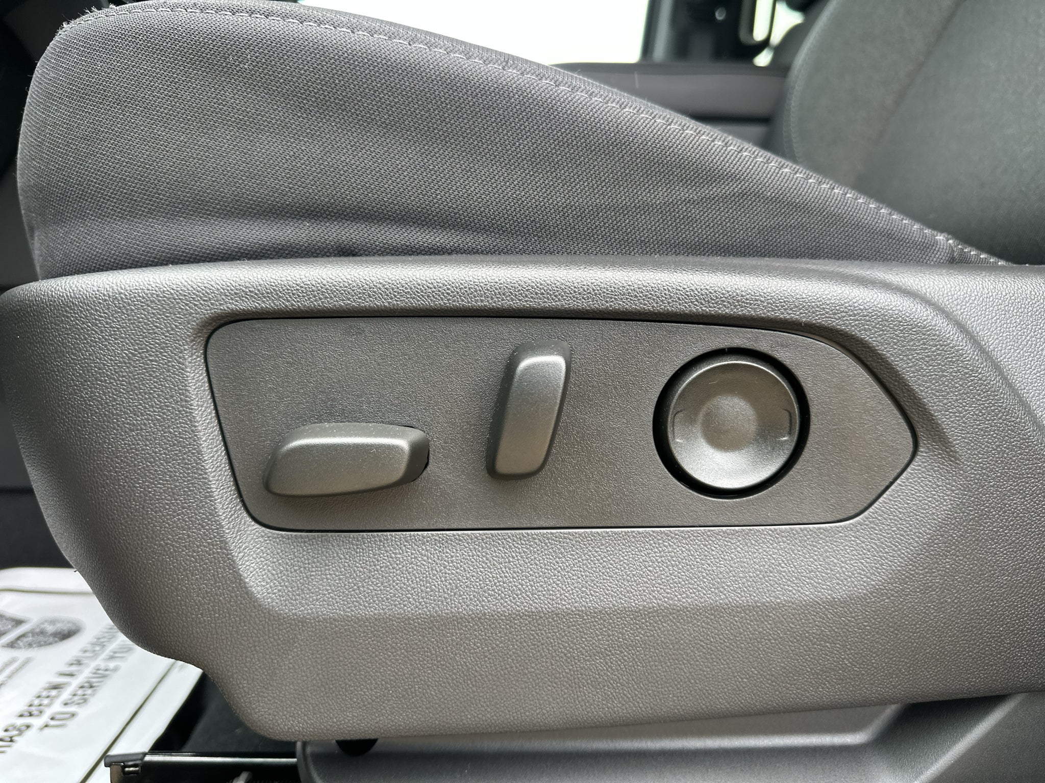 2027 Chevrolet Tahoe LS