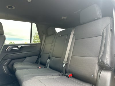 2027 Chevrolet Tahoe LS