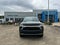 2027 Chevrolet Tahoe LS