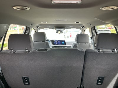 2027 Chevrolet Tahoe LS