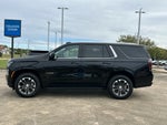 2027 Chevrolet Tahoe LS