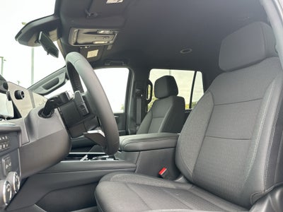 2027 Chevrolet Tahoe LS