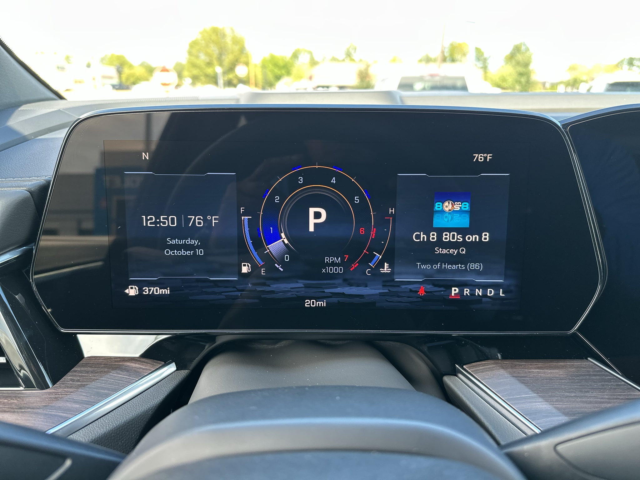 2027 Chevrolet Tahoe LS
