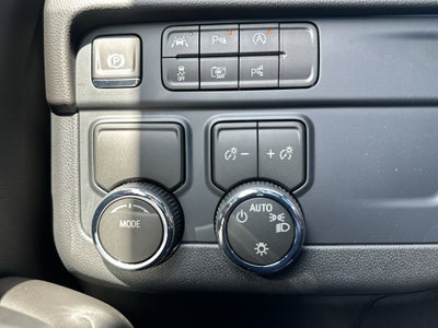 2027 Chevrolet Tahoe LS