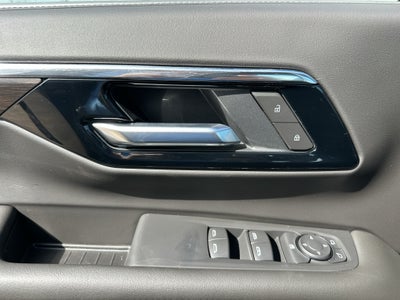 2027 Chevrolet Tahoe LS