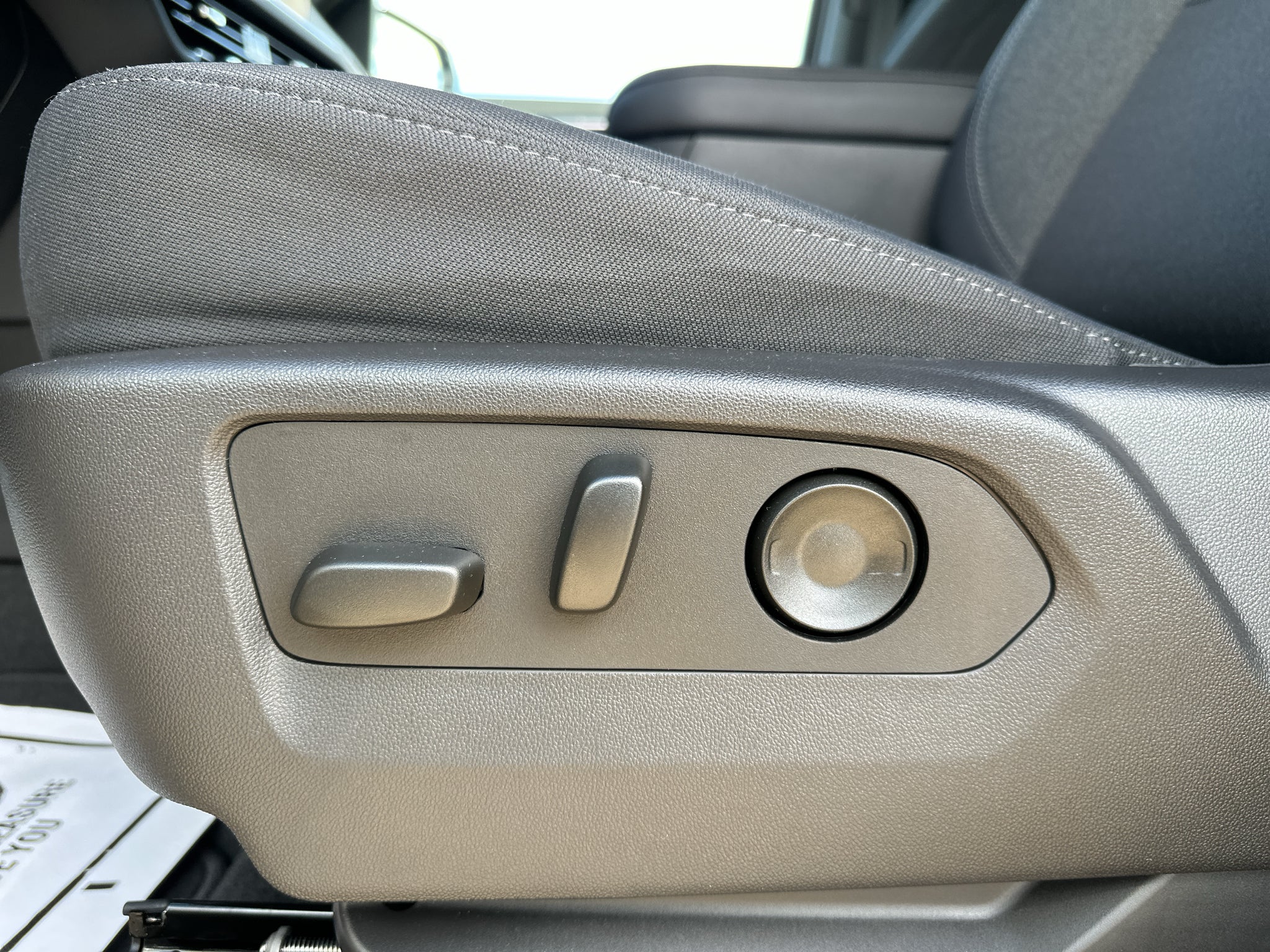 2027 Chevrolet Tahoe LS