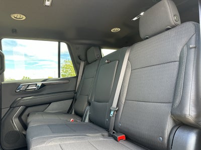 2027 Chevrolet Tahoe LS