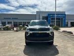 2027 Chevrolet Tahoe LS