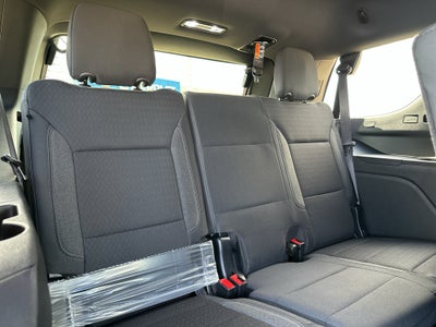 2027 Chevrolet Tahoe LS