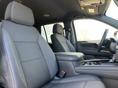 2027 Chevrolet Tahoe LS