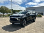 2027 Chevrolet Tahoe LS