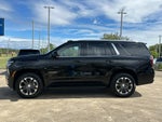 2027 Chevrolet Tahoe LS