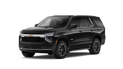 2027 Chevrolet Tahoe LS