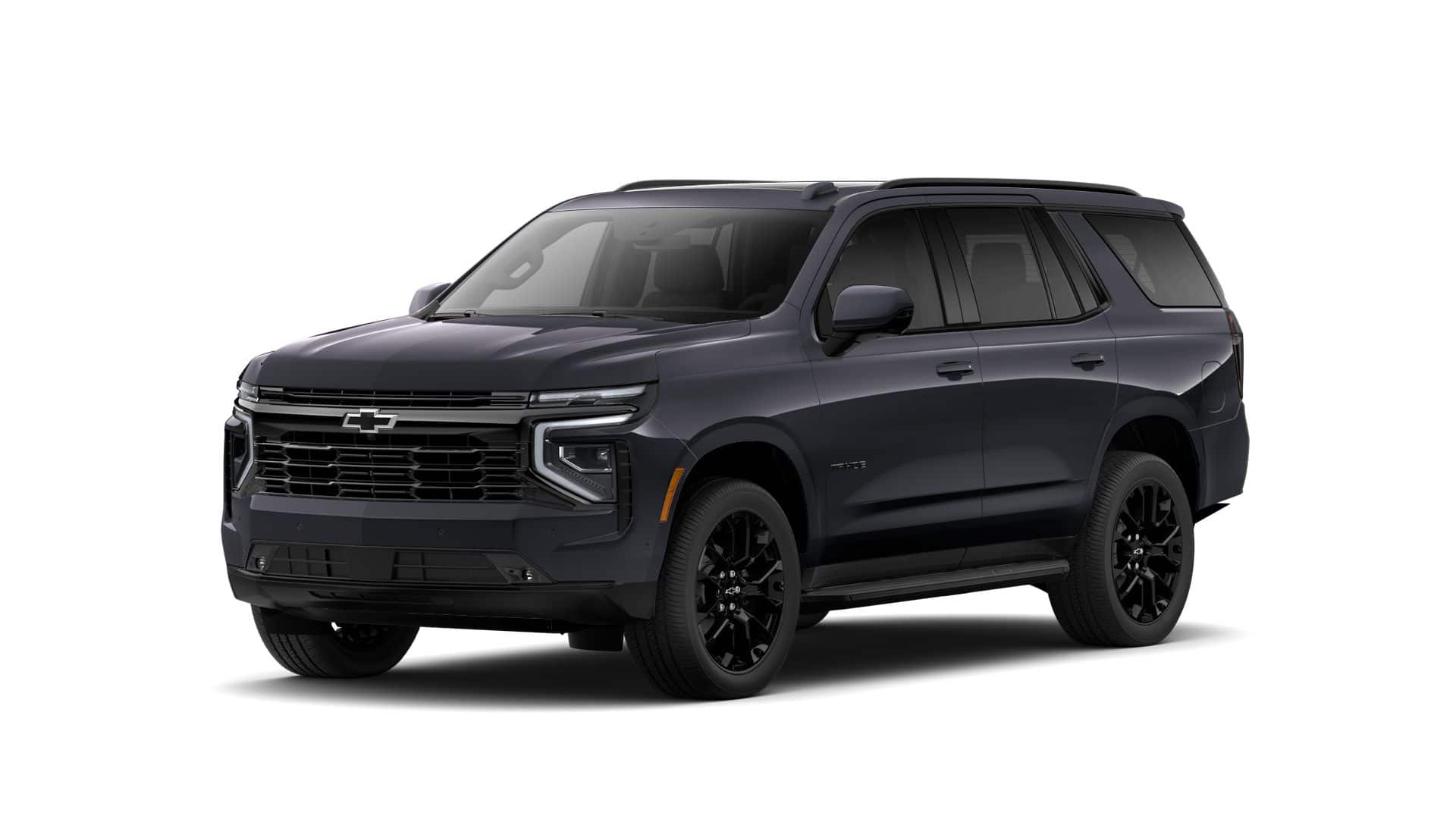 2026 Chevrolet Tahoe RST 2WD's photo