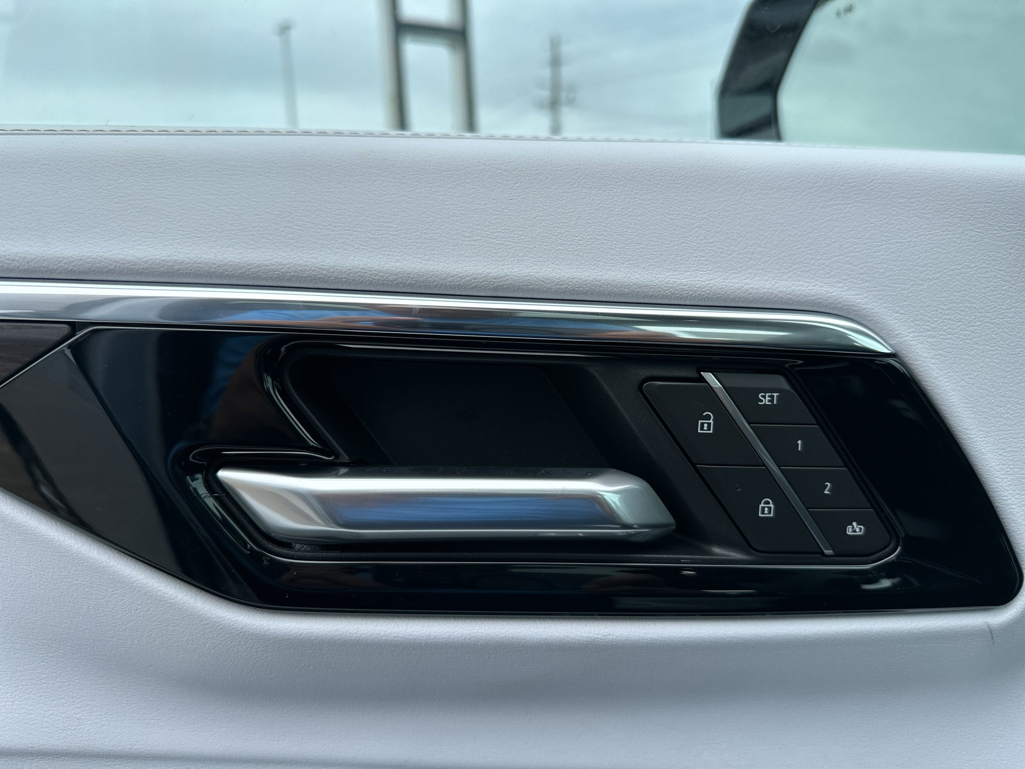 2027 Chevrolet Tahoe Premier