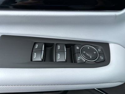 2027 Chevrolet Tahoe Premier