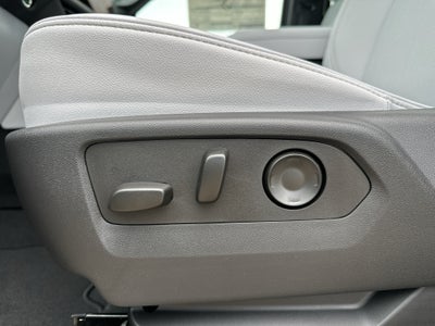 2027 Chevrolet Tahoe Premier