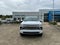 2027 Chevrolet Tahoe Premier