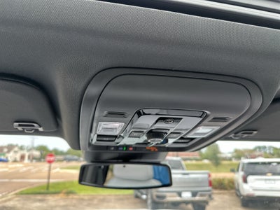 2027 Chevrolet Tahoe Premier