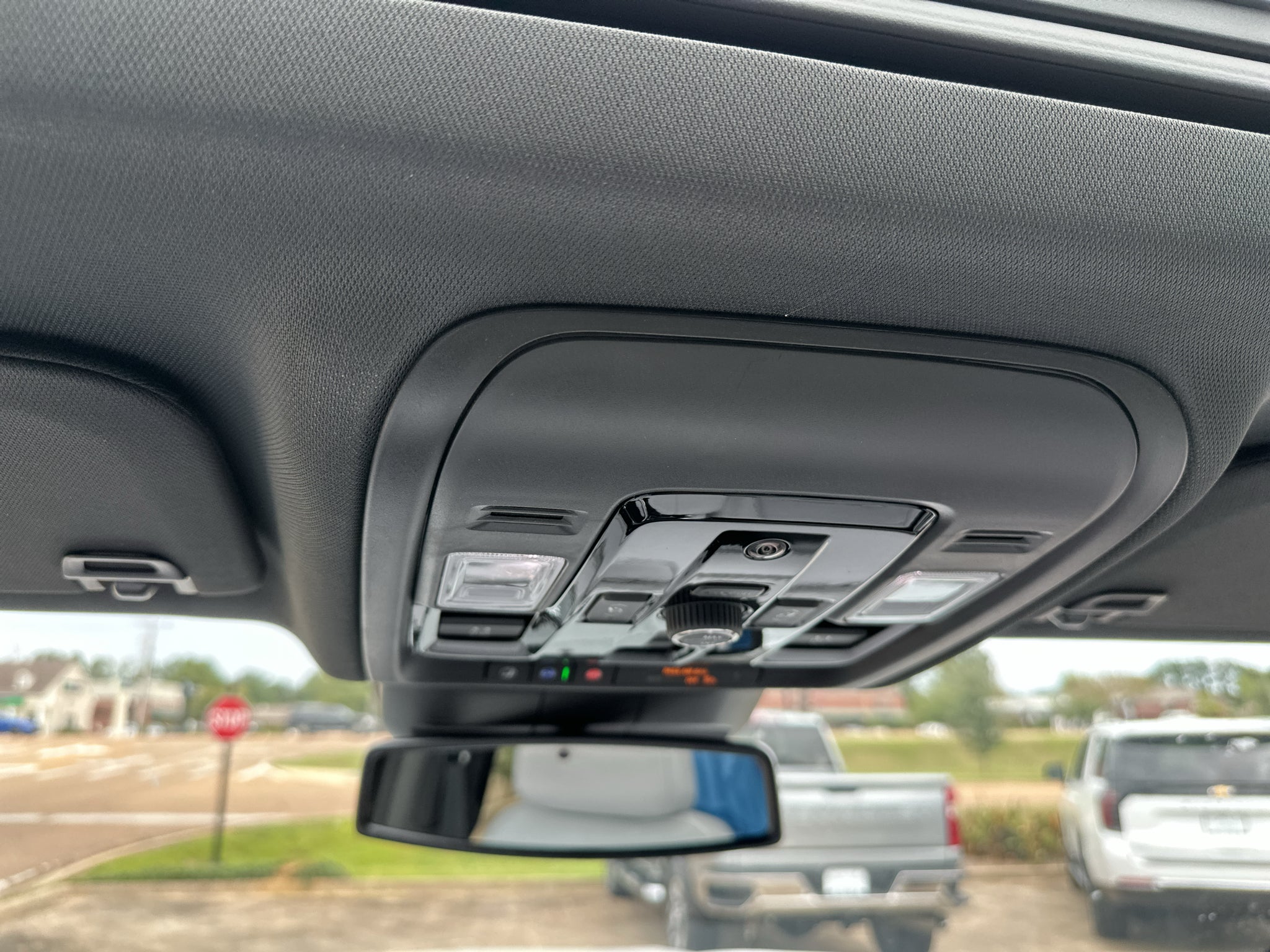 2027 Chevrolet Tahoe Premier