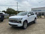 2027 Chevrolet Tahoe Premier