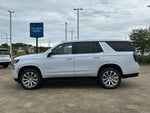 2027 Chevrolet Tahoe Premier