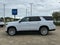 2027 Chevrolet Tahoe Premier
