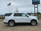 2027 Chevrolet Tahoe Premier